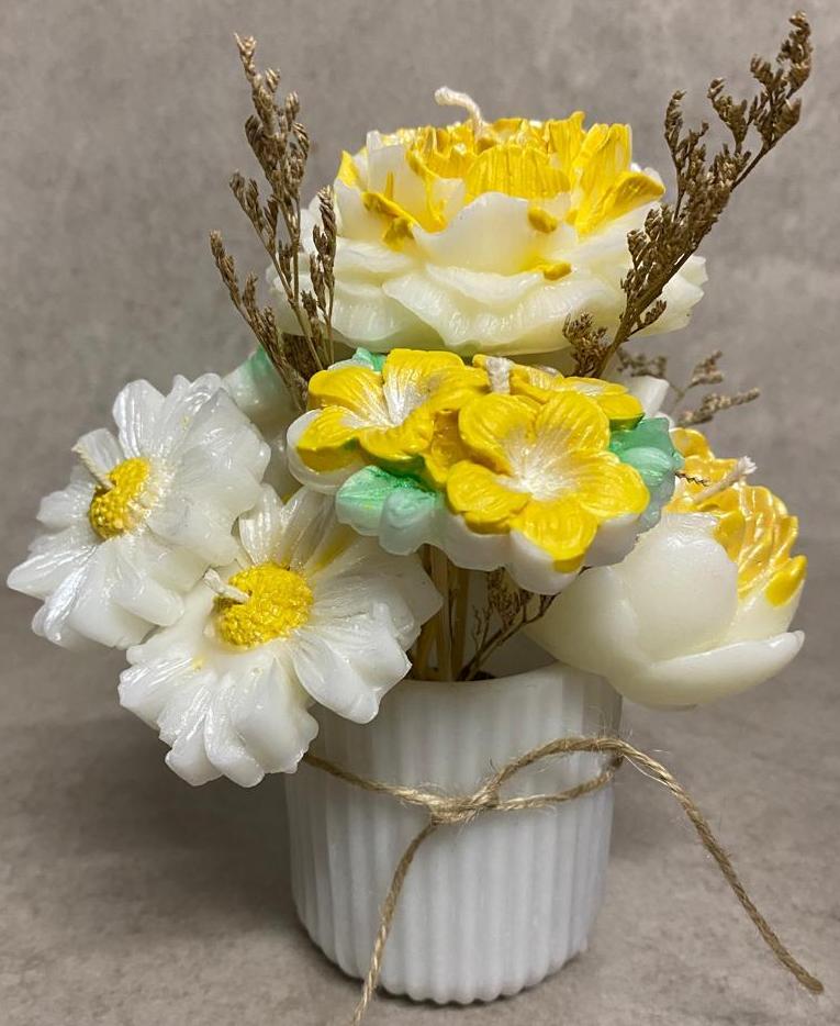 soap making artisan